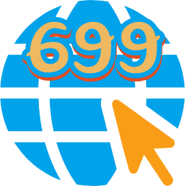 699网址导航 - 实用的资源网站聚合分类目录导航站