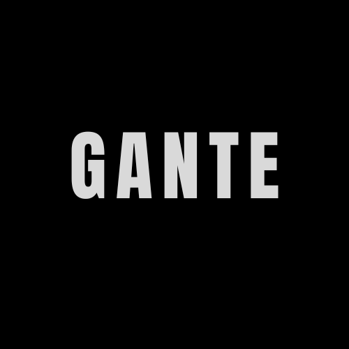 Gante! 高效的项目管理，流程图在线工具