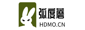 弧度蘑 - HDMO.CN