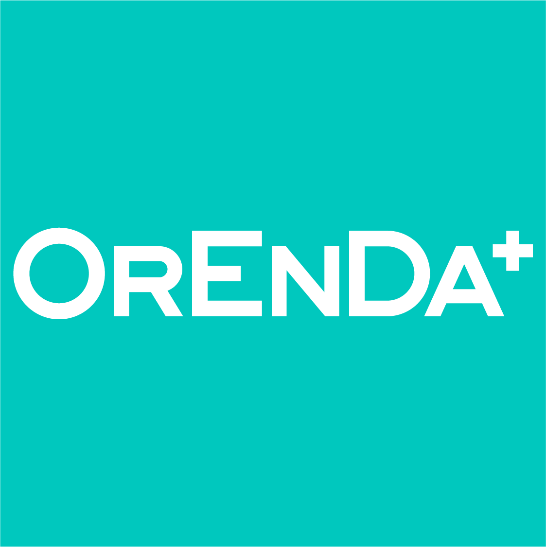 Orenda-奥式生活 以健康 至美好