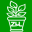 租花乐|专业的植物租赁平台-室内绿植出租 绿化租摆 出租盆栽 租花卉 办公室绿化养护-上海乐奇花卉园艺