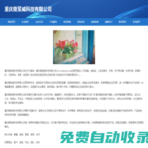 首页-重庆隆笙威科技有限公司