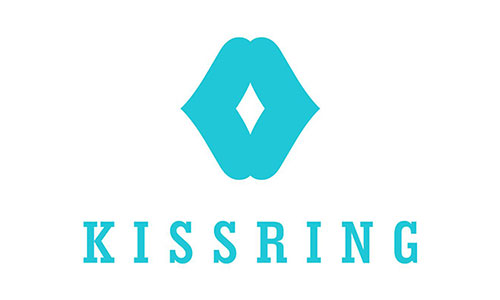 KISSRING-吻因爱而生-KISSRING珠宝官网