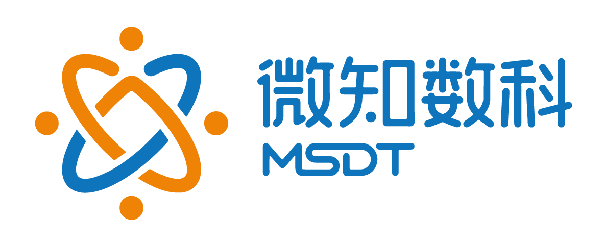 上海微知数字科技有限公司
